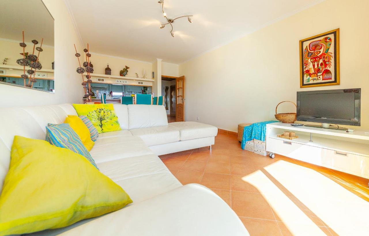 A44 - Sol E Mar Apartment In Λάγος Εξωτερικό φωτογραφία