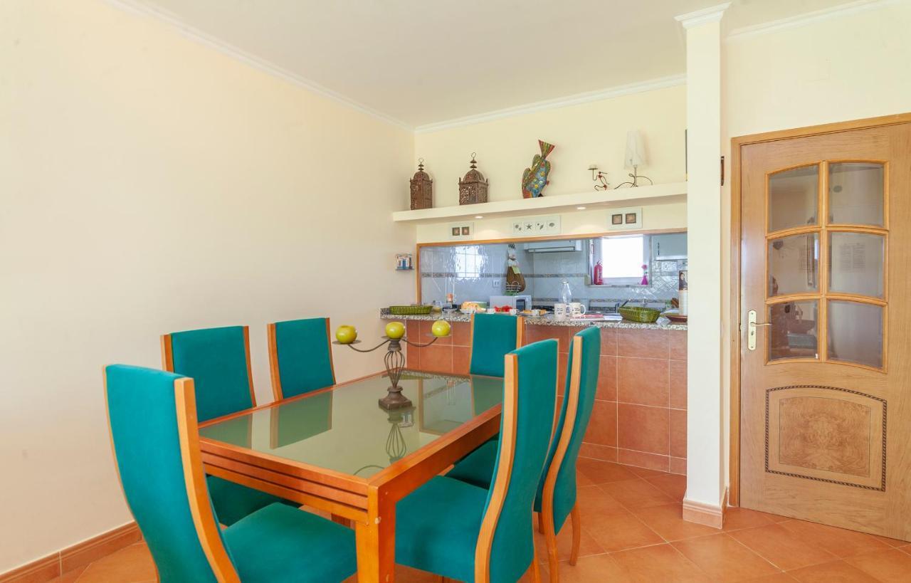 A44 - Sol E Mar Apartment In Λάγος Εξωτερικό φωτογραφία