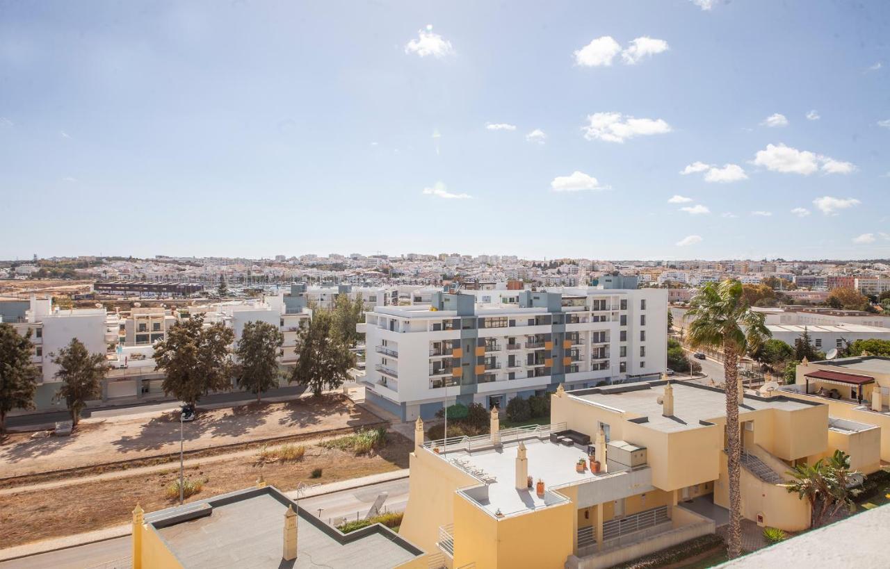 A44 - Sol E Mar Apartment In Λάγος Εξωτερικό φωτογραφία