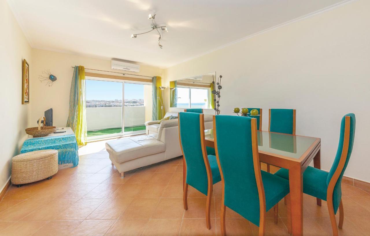 A44 - Sol E Mar Apartment In Λάγος Εξωτερικό φωτογραφία