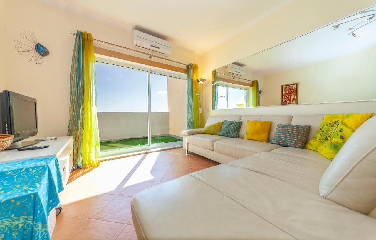 A44 - Sol E Mar Apartment In Λάγος Εξωτερικό φωτογραφία