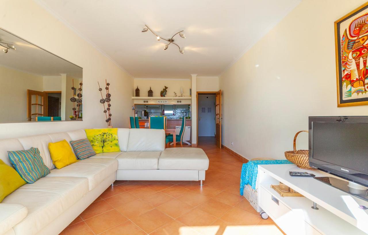A44 - Sol E Mar Apartment In Λάγος Εξωτερικό φωτογραφία