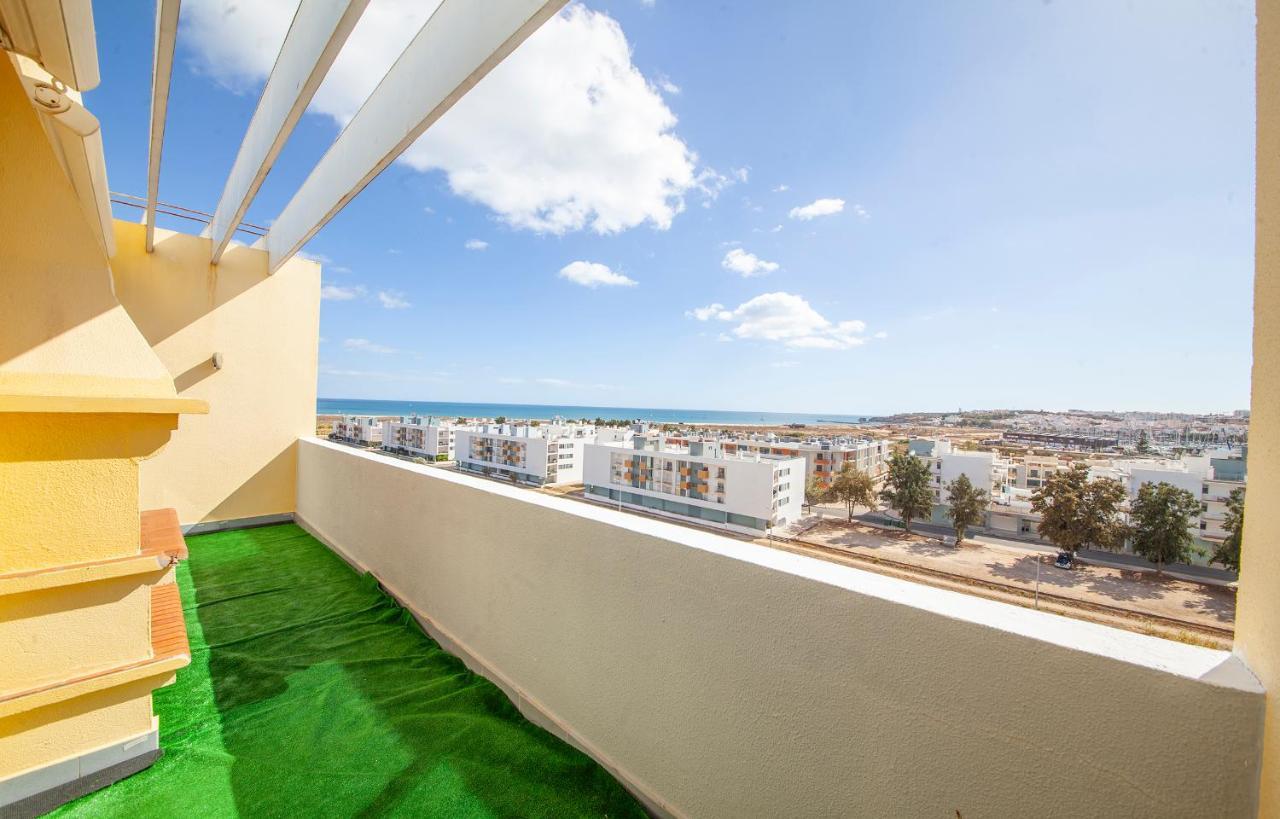 A44 - Sol E Mar Apartment In Λάγος Εξωτερικό φωτογραφία