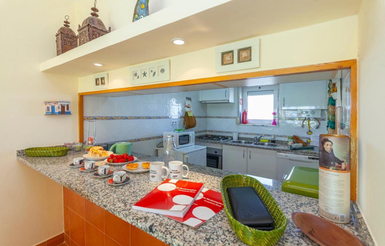 A44 - Sol E Mar Apartment In Λάγος Εξωτερικό φωτογραφία