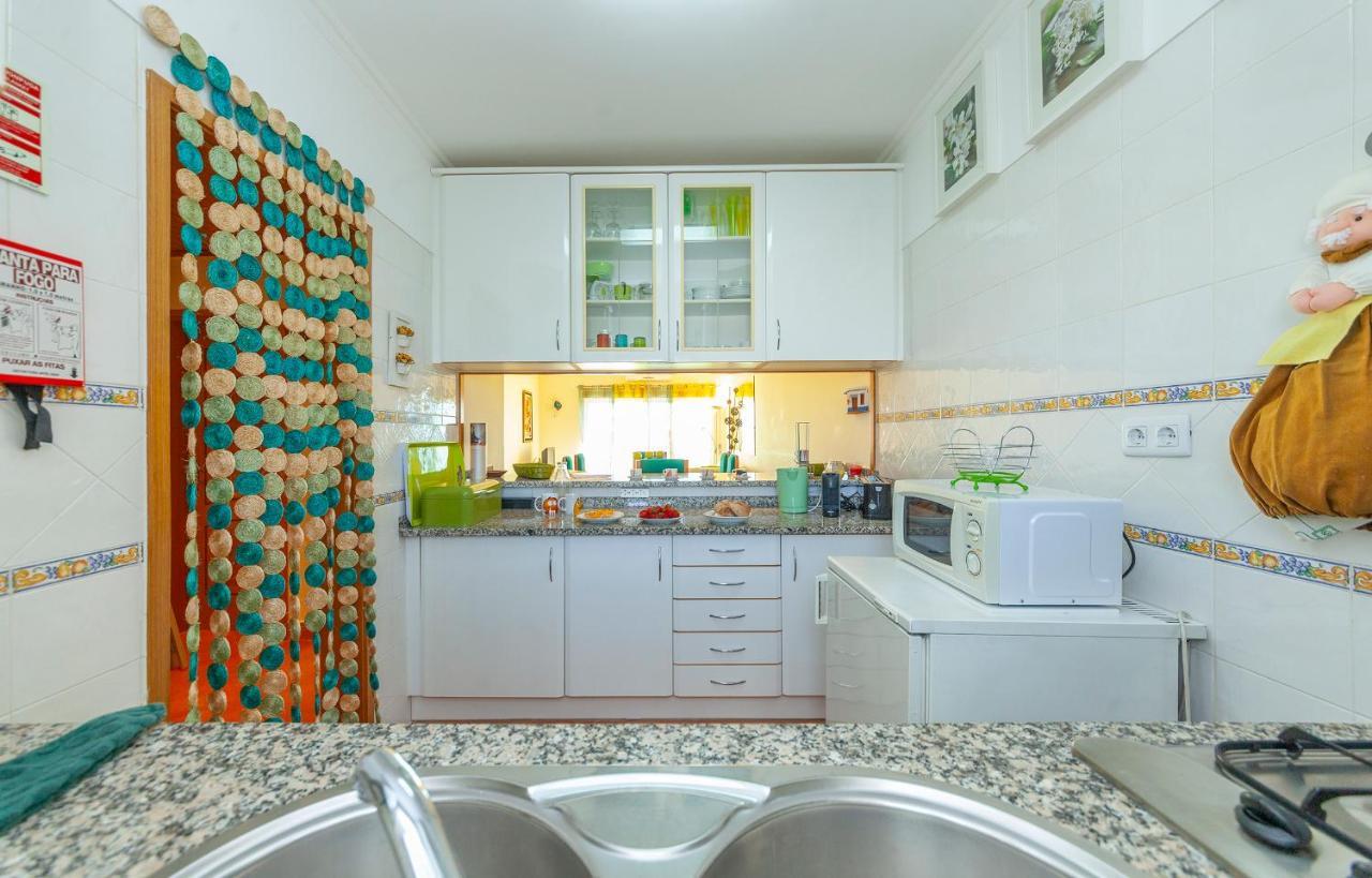 A44 - Sol E Mar Apartment In Λάγος Εξωτερικό φωτογραφία