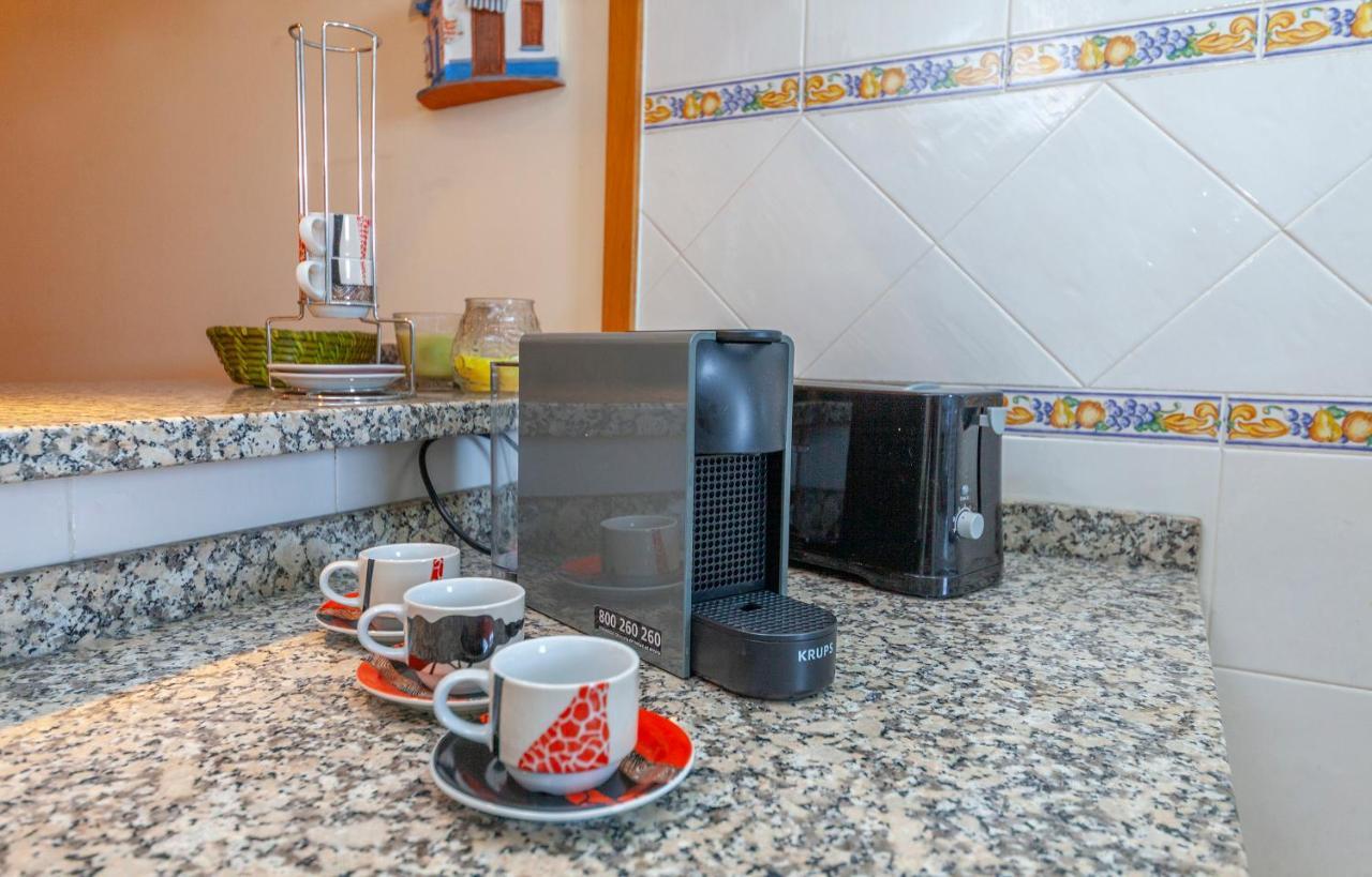 A44 - Sol E Mar Apartment In Λάγος Εξωτερικό φωτογραφία