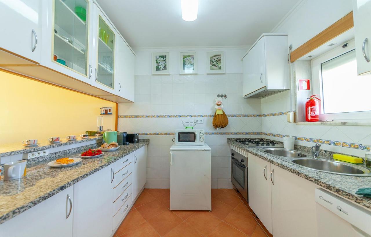 A44 - Sol E Mar Apartment In Λάγος Εξωτερικό φωτογραφία