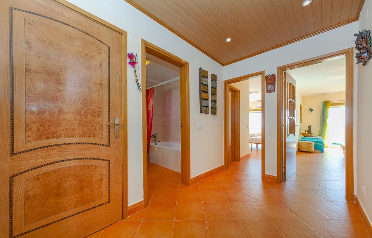 A44 - Sol E Mar Apartment In Λάγος Εξωτερικό φωτογραφία