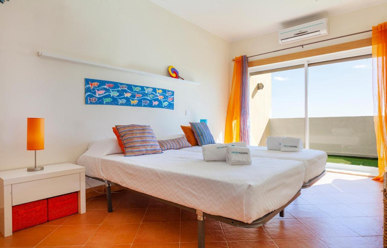 A44 - Sol E Mar Apartment In Λάγος Εξωτερικό φωτογραφία