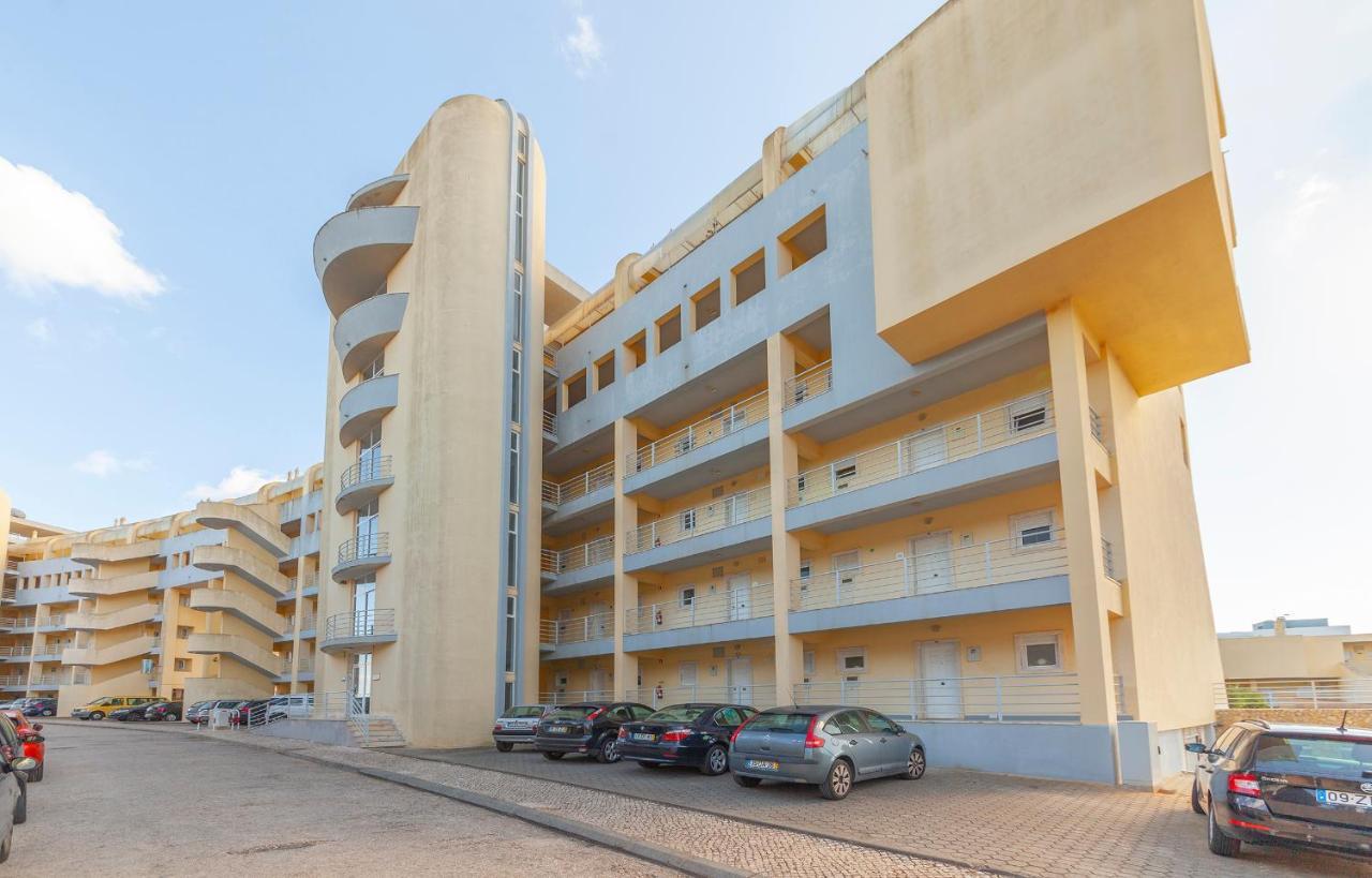 A44 - Sol E Mar Apartment In Λάγος Εξωτερικό φωτογραφία
