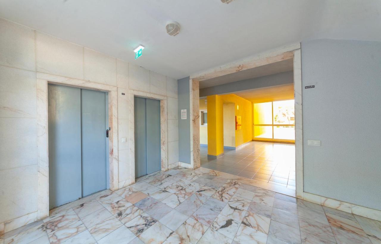 A44 - Sol E Mar Apartment In Λάγος Εξωτερικό φωτογραφία