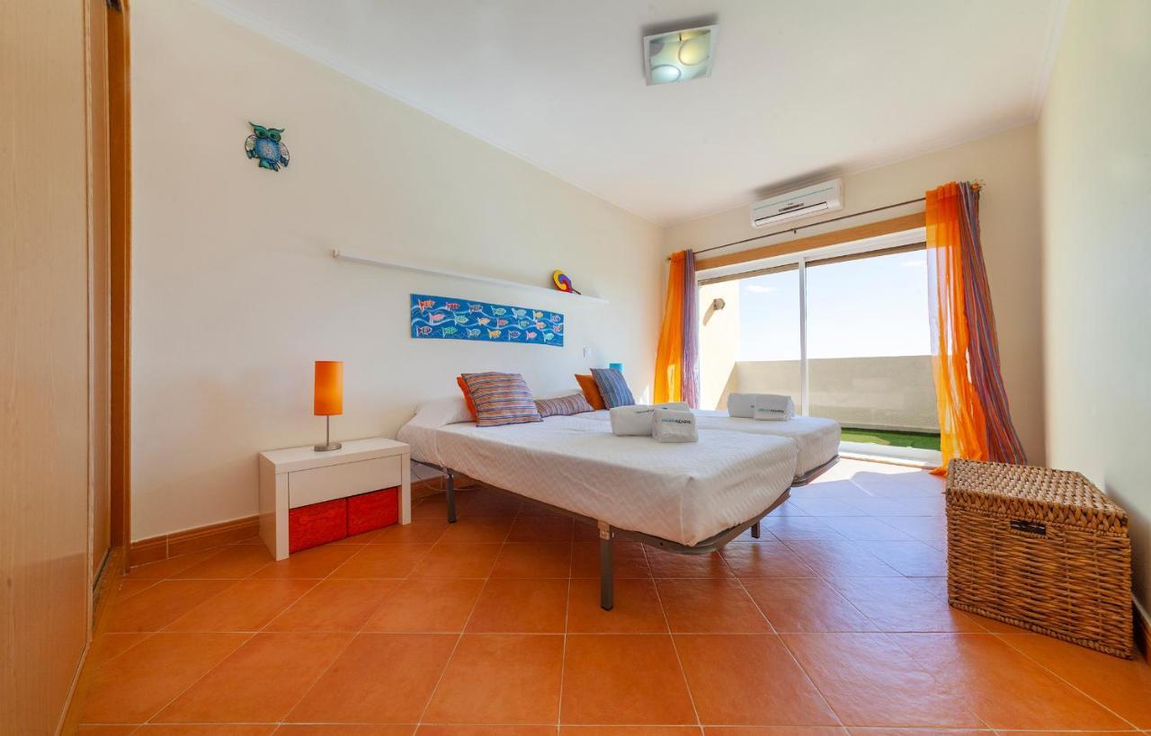 A44 - Sol E Mar Apartment In Λάγος Εξωτερικό φωτογραφία
