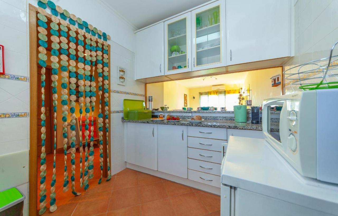 A44 - Sol E Mar Apartment In Λάγος Εξωτερικό φωτογραφία