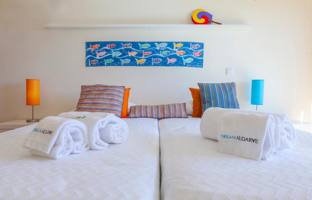 A44 - Sol E Mar Apartment In Λάγος Εξωτερικό φωτογραφία