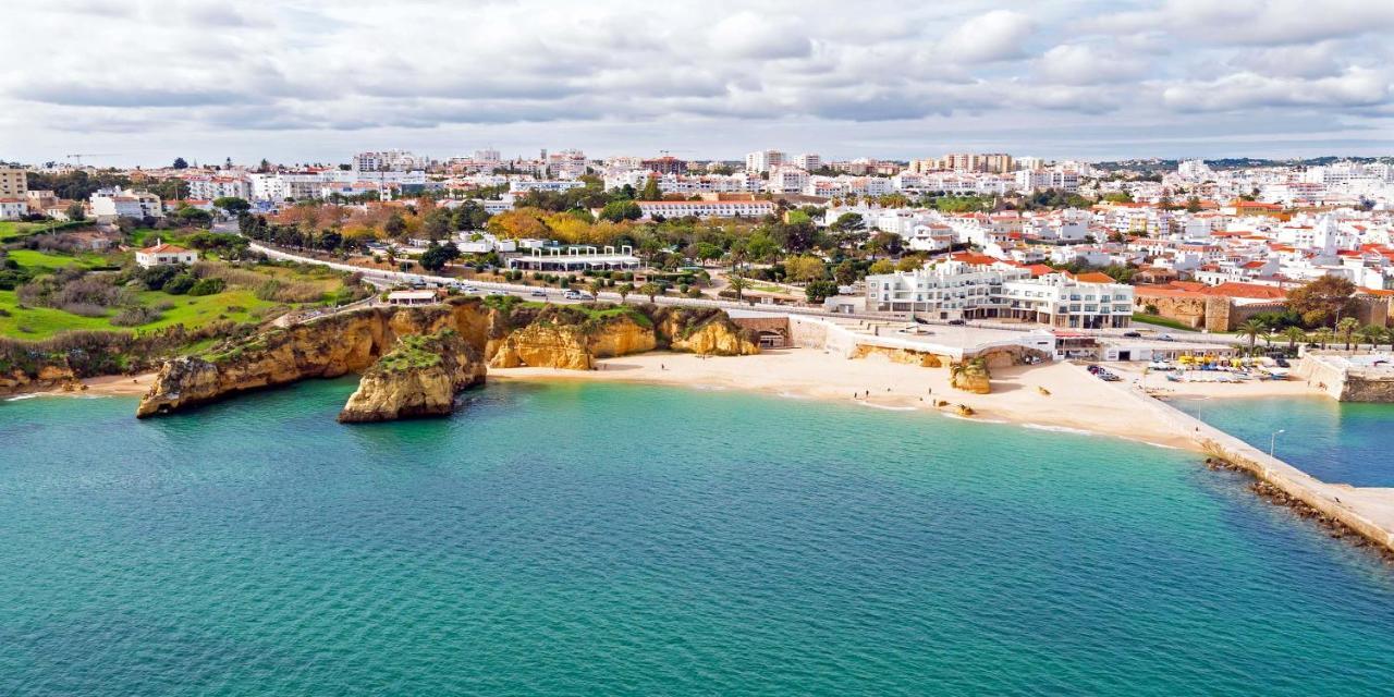 A44 - Sol E Mar Apartment In Λάγος Εξωτερικό φωτογραφία