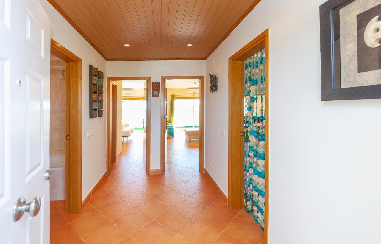 A44 - Sol E Mar Apartment In Λάγος Εξωτερικό φωτογραφία