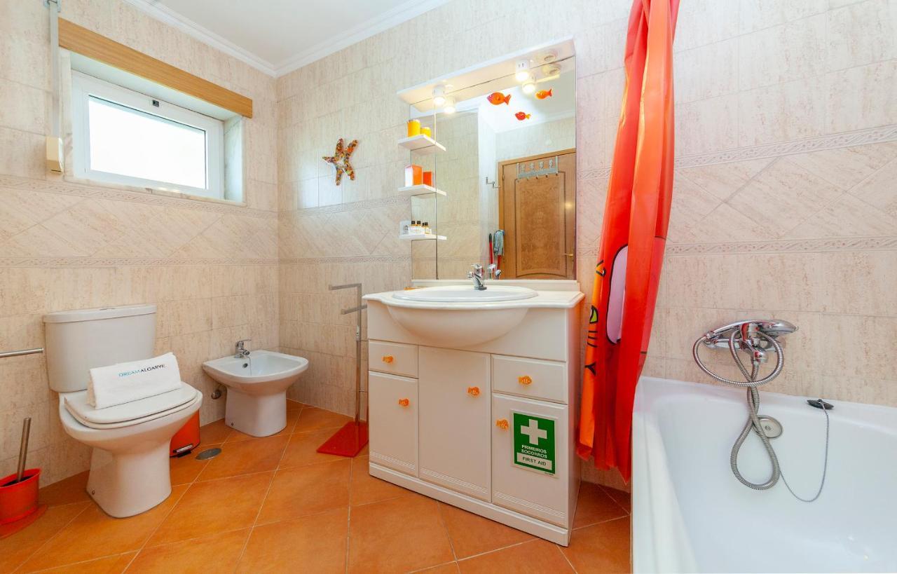 A44 - Sol E Mar Apartment In Λάγος Εξωτερικό φωτογραφία