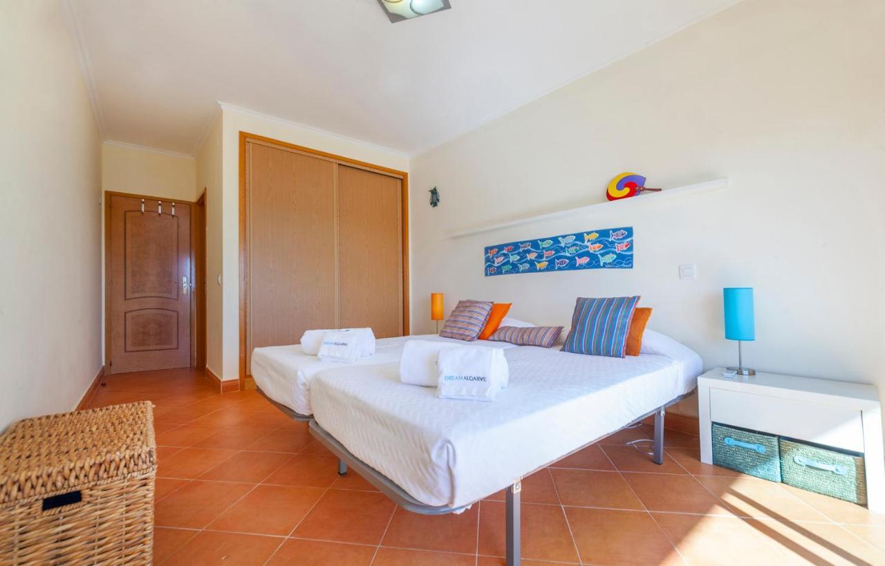 A44 - Sol E Mar Apartment In Λάγος Εξωτερικό φωτογραφία
