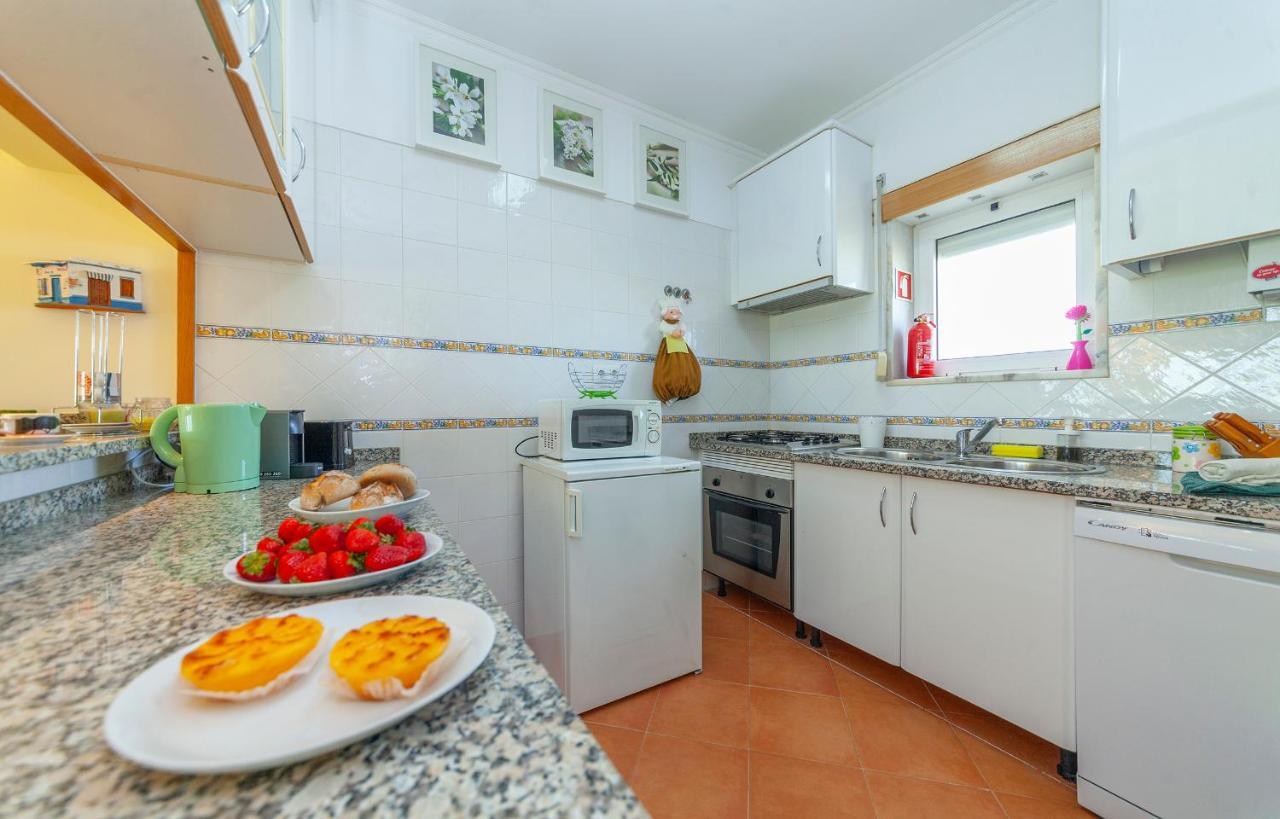 A44 - Sol E Mar Apartment In Λάγος Εξωτερικό φωτογραφία