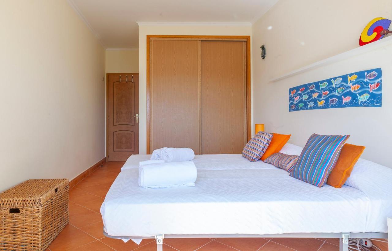 A44 - Sol E Mar Apartment In Λάγος Εξωτερικό φωτογραφία