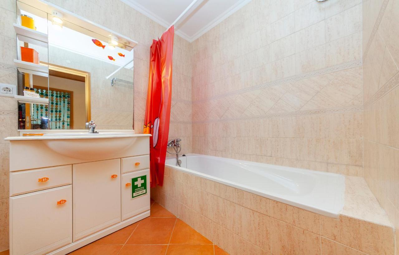 A44 - Sol E Mar Apartment In Λάγος Εξωτερικό φωτογραφία